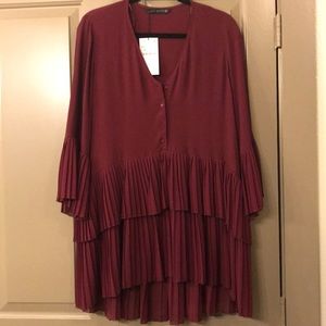 Zara Dresses - SOLD Zara dress Zara Dresses - SOLD Zara dress